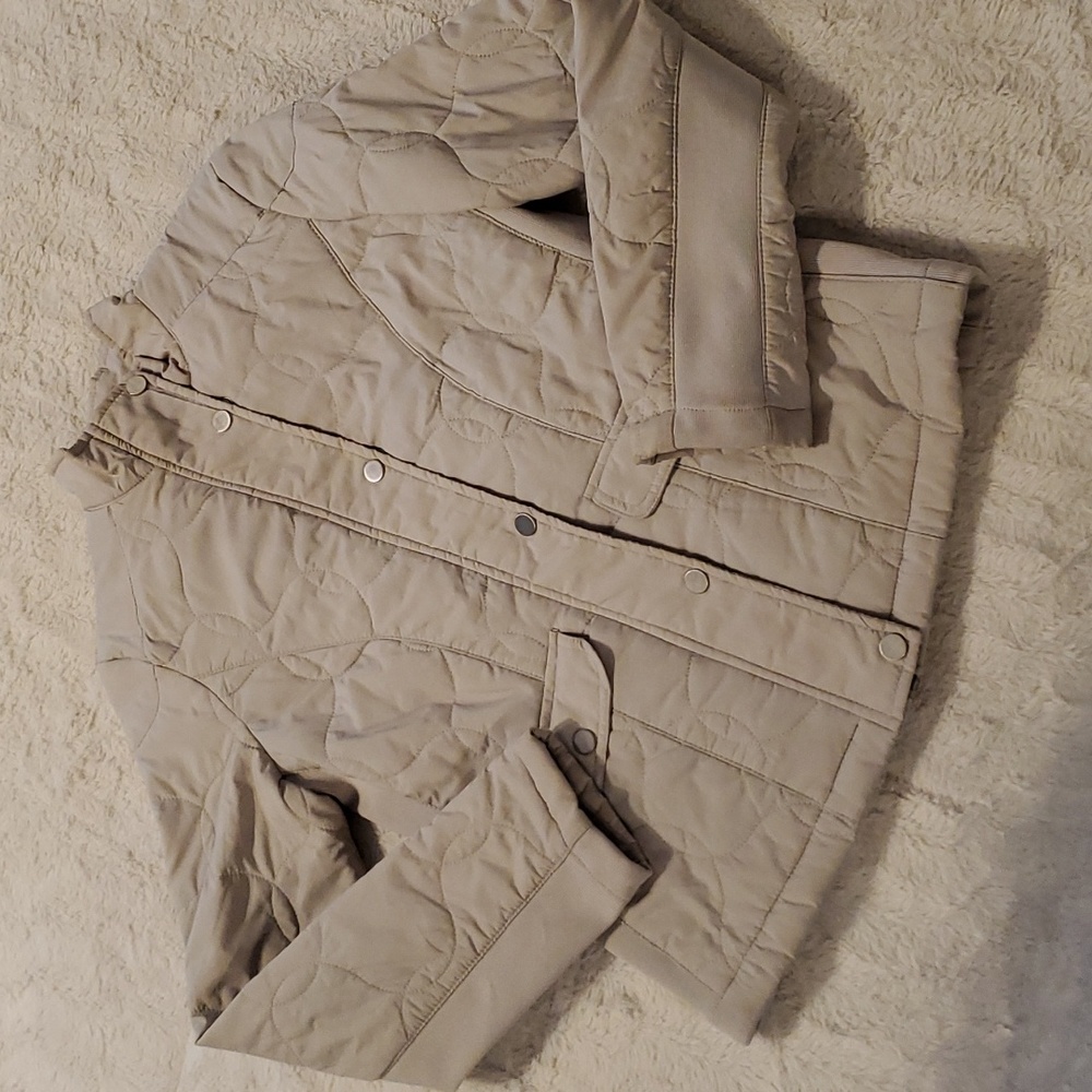 A New Day quilted jacket - Picture 3 of 9